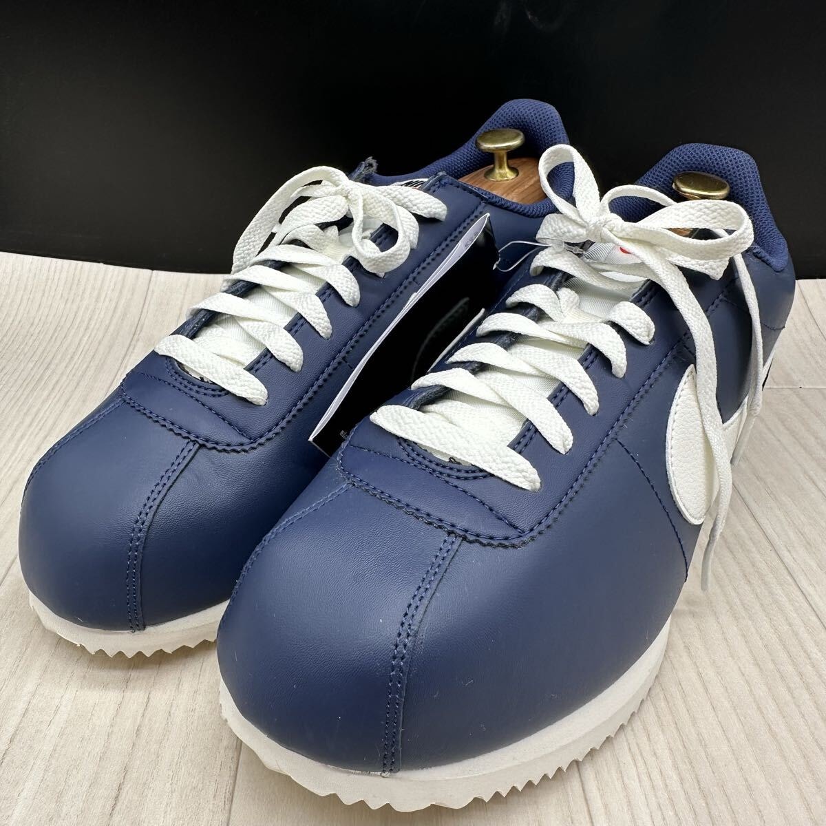 【未使用】NIKE ナイキ コルテッツ 30 スニーカー スウッシュ レザー