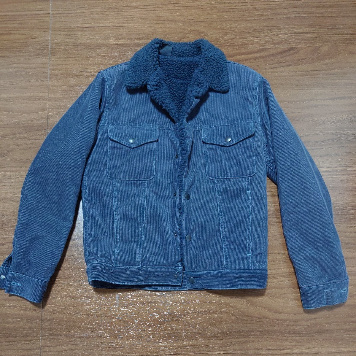 GOD SELECTION XXX x FRAGMENT Coach Jacket 