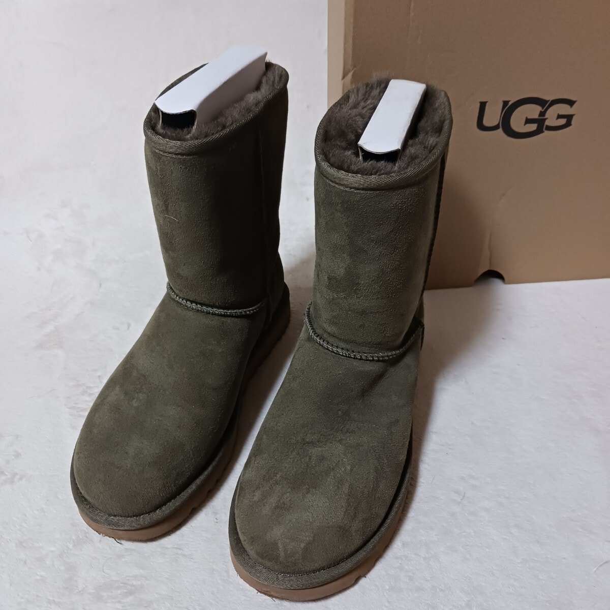 Naiomi Glasses x Polo Ralph Lauren PRL Embroidered Boot 
