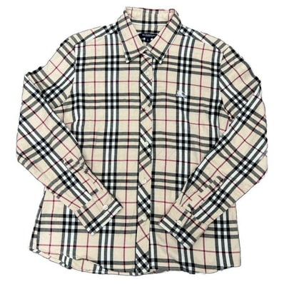 SubCulture Buffalo Check Jacket SubCulture Buffalo Check Jacket