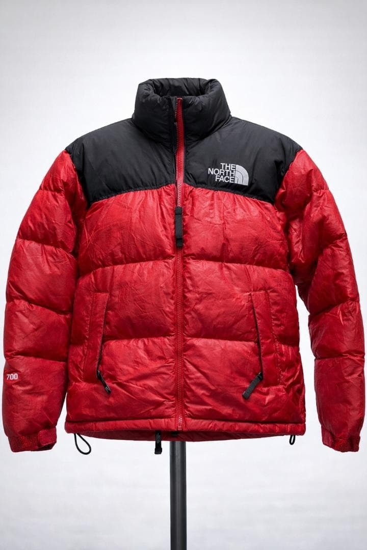 A+ (新品・未使用(ワケあり))】THE NORTH FACE ヌプシ ダウンベスト