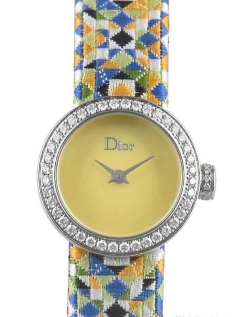 ラ デ ドゥ ディオール 040110A025 Dior