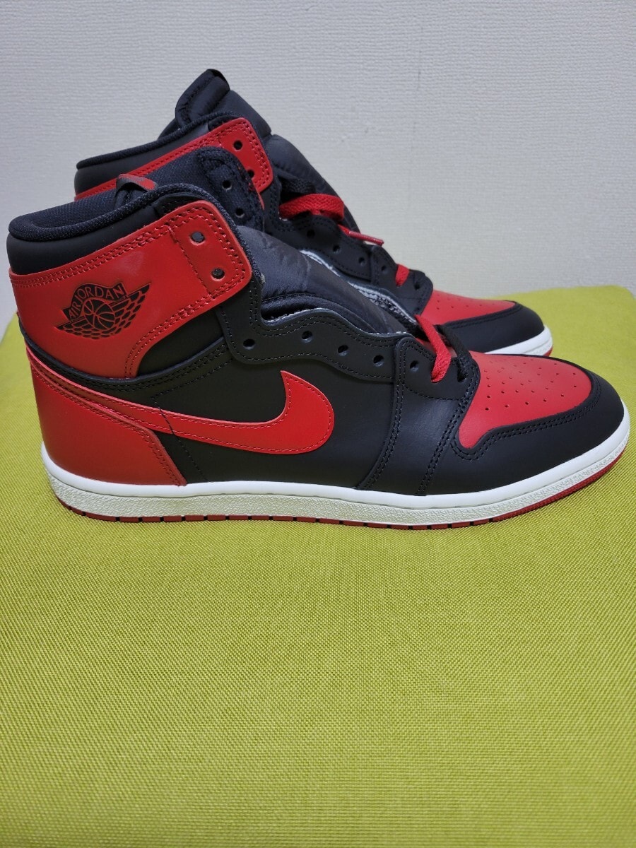 Nike Air Jordan 1 ハイカット スニーカー　ケース無し NIKE ナイキ AIR JORDAN 1 RETRO HIGH OG エア ジョーダン