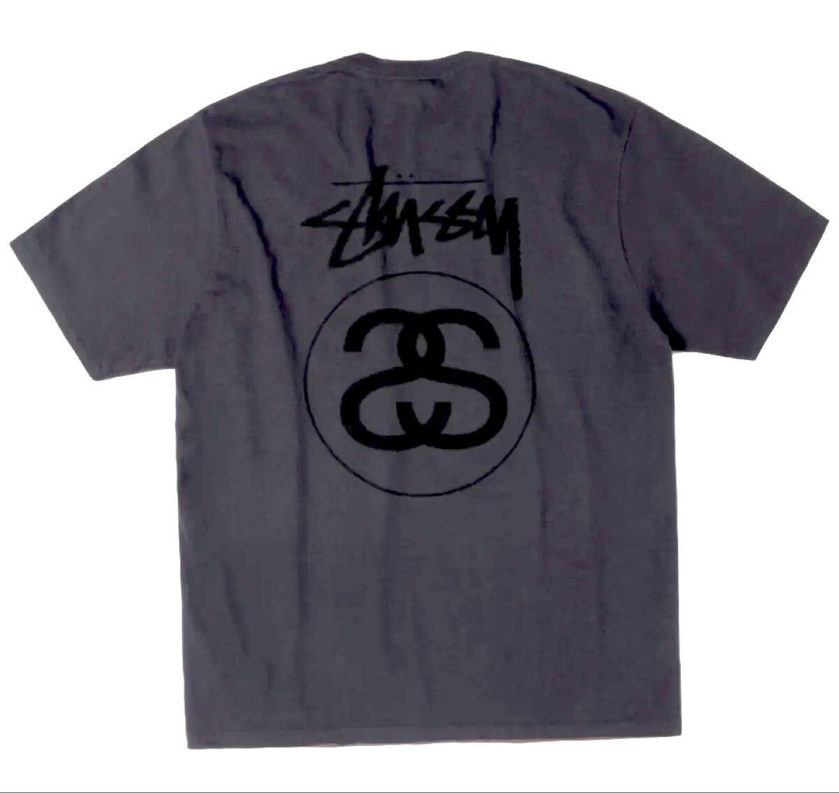 Stussy Basic Stock LS Thermal 