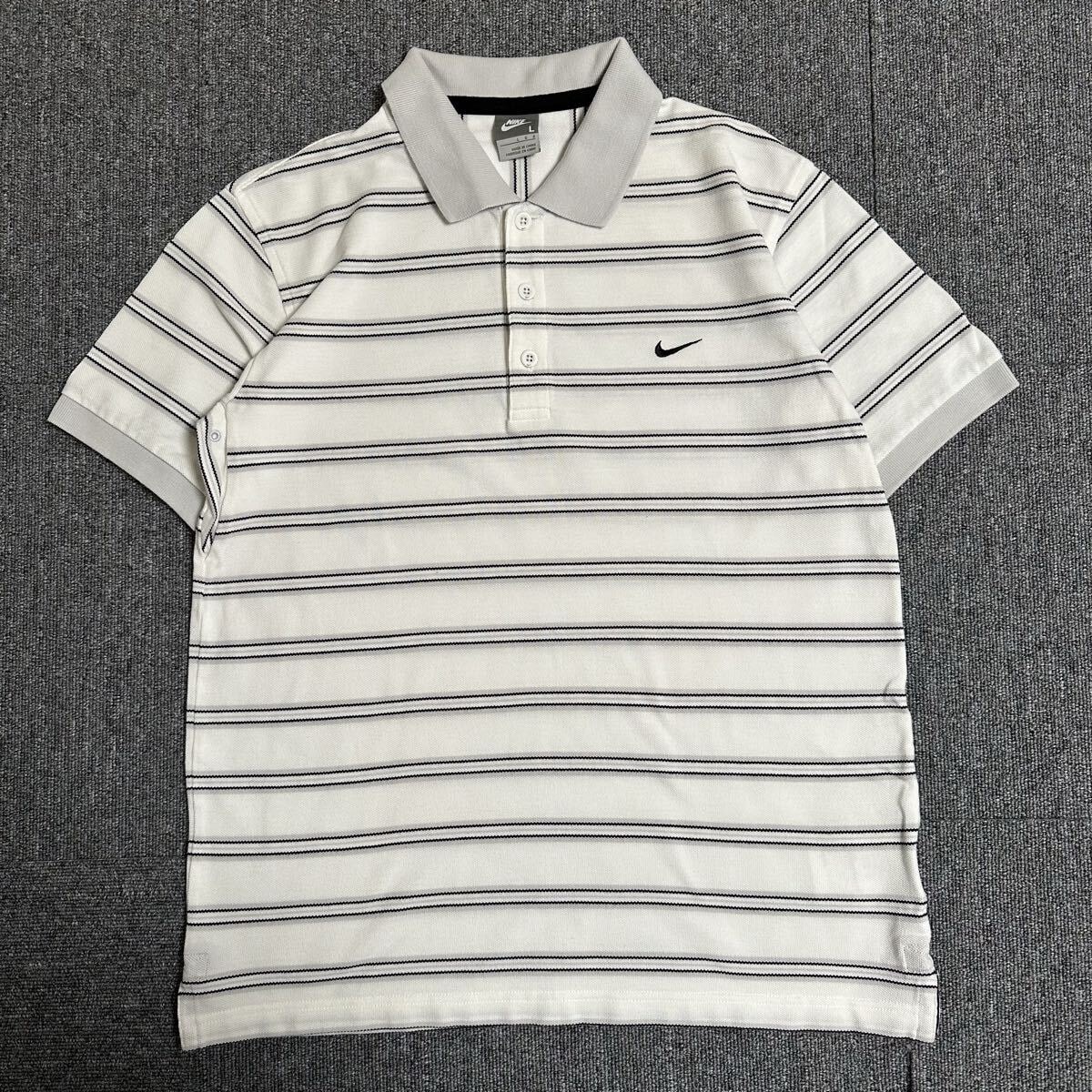 Nike Cactus Plant Flea Market Longsleeve Polo 