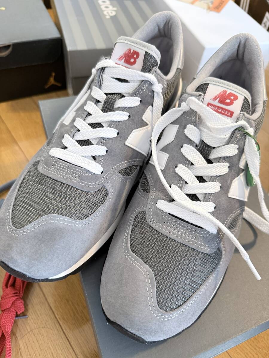 A+ (新品・未使用(ワケあり))】◇モデル出品◇新品 27.5cm