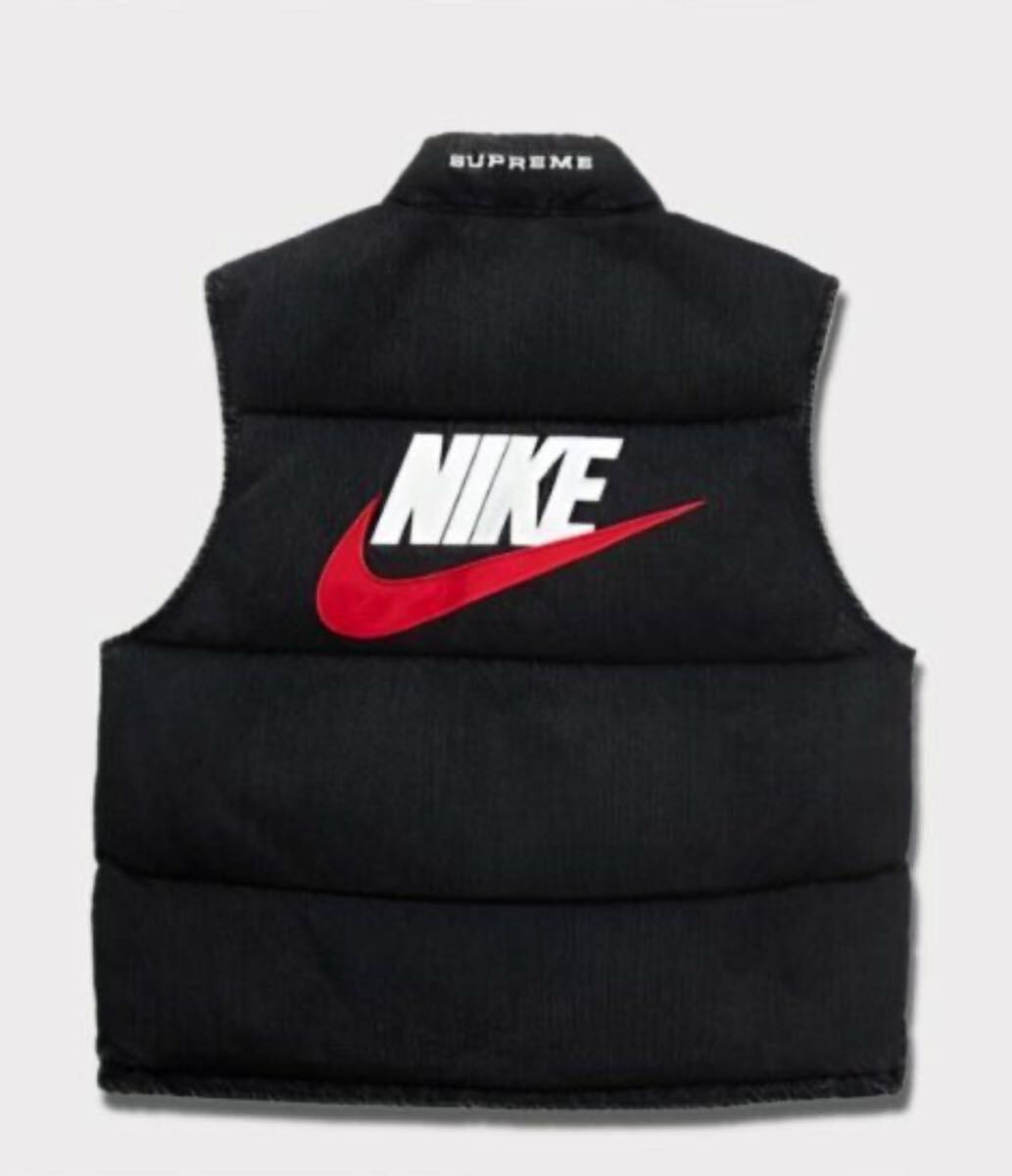 Supreme / Nike® Velour Track Jacket 