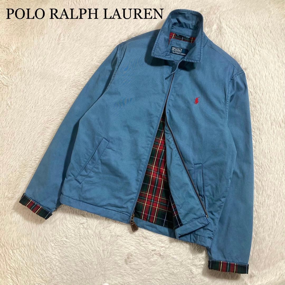 C (やや傷や汚れあり)】90s POLO RALPH LAUREN ポロラルフローレン