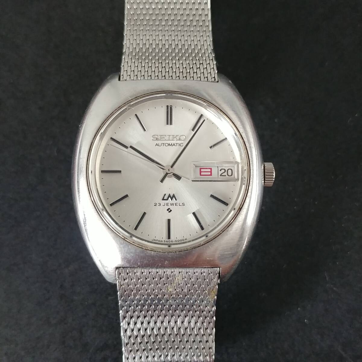 セイコー プロスペックス ダイバー スキューバ SPB288JCの新品/中古