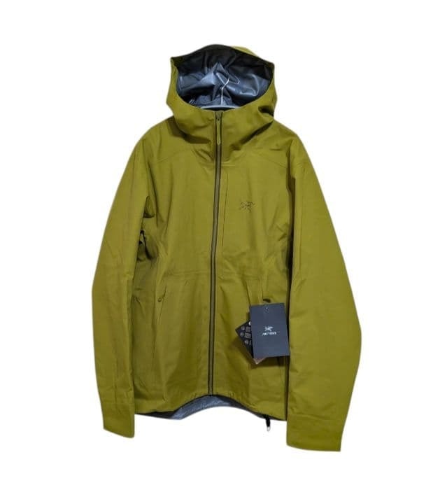ARC'TERYX Alpha SV Jacket Men's 