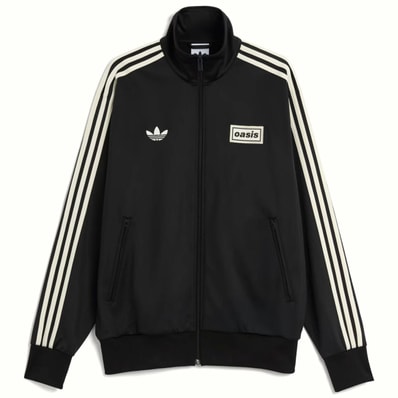 adidas SNIDEL Beckenbauer Track Jacket adidas SNIDEL Beckenbauer Track Jacket
