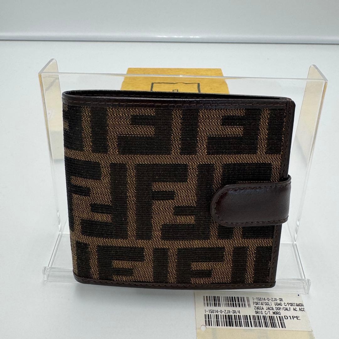 A (未使用に近い)】No.572 超お得☆新品同様☆FENDI フェンディ A (未使用に近い)】No.572 超お得☆新品同様☆FENDI フェンディ