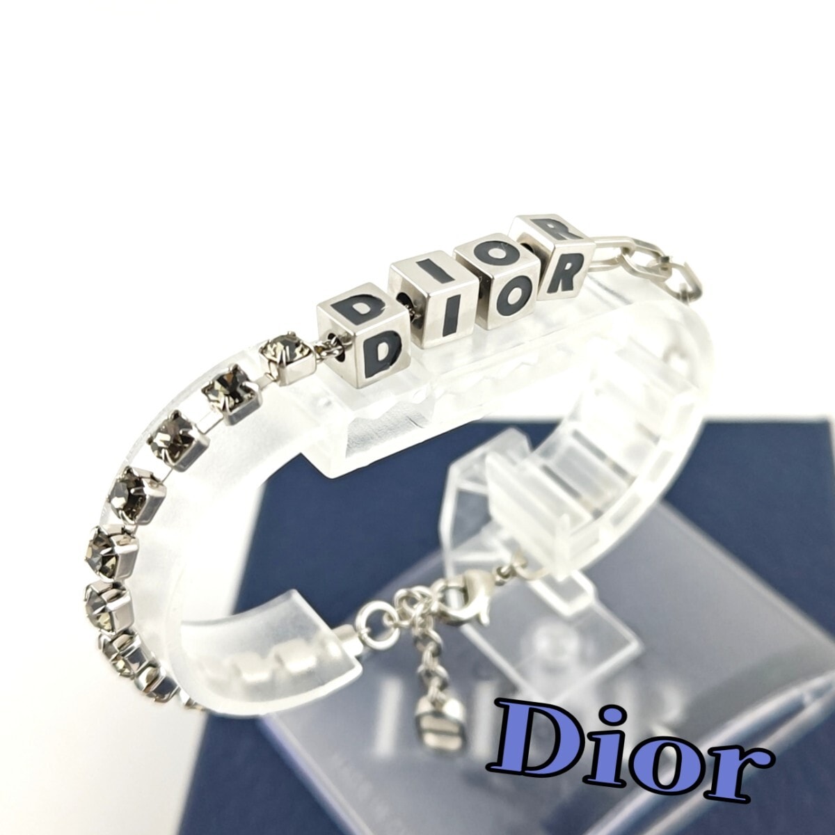 Christian Dior ブレスレット