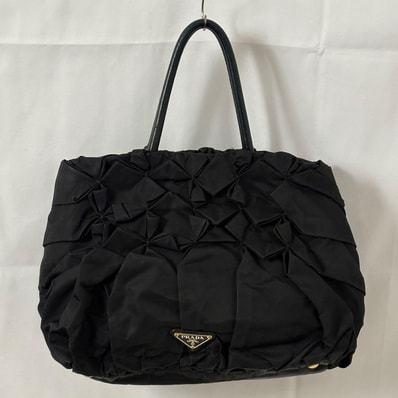 B (目立った傷や汚れなし)】PRADA プラダ ショルダーバッグ ワン B (目立った傷や汚れなし)】PRADA プラダ ショルダーバッグ ワン