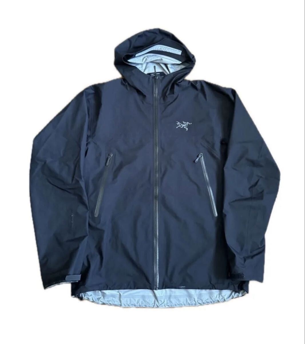 ARC'TERYX Norvan LT Hoody Men's 
