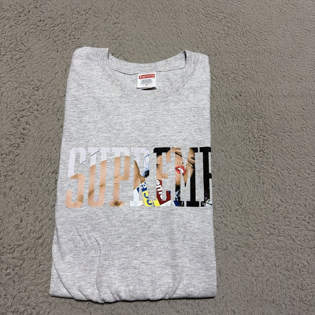 VAULTROOM Minato Aqua Tee 