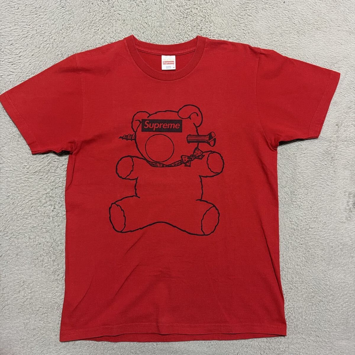 Supreme Small Box Tee 