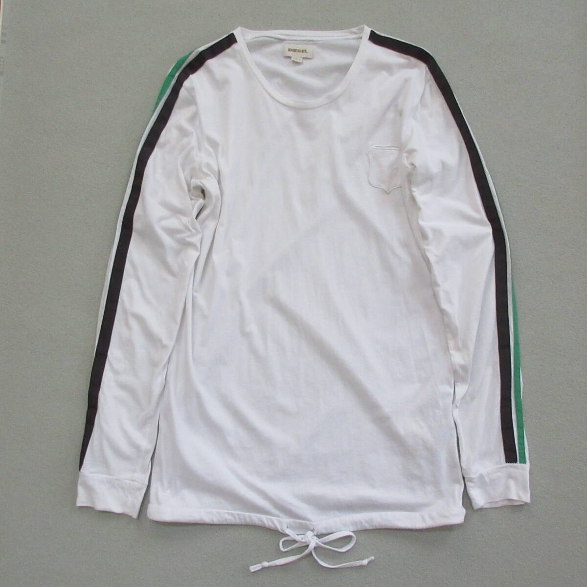 Diesel T-Respec-LS Tops 