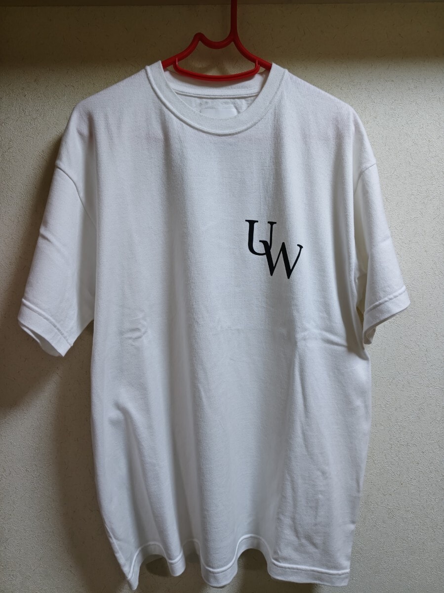 WTAPS 252MV / LS / Cotton 