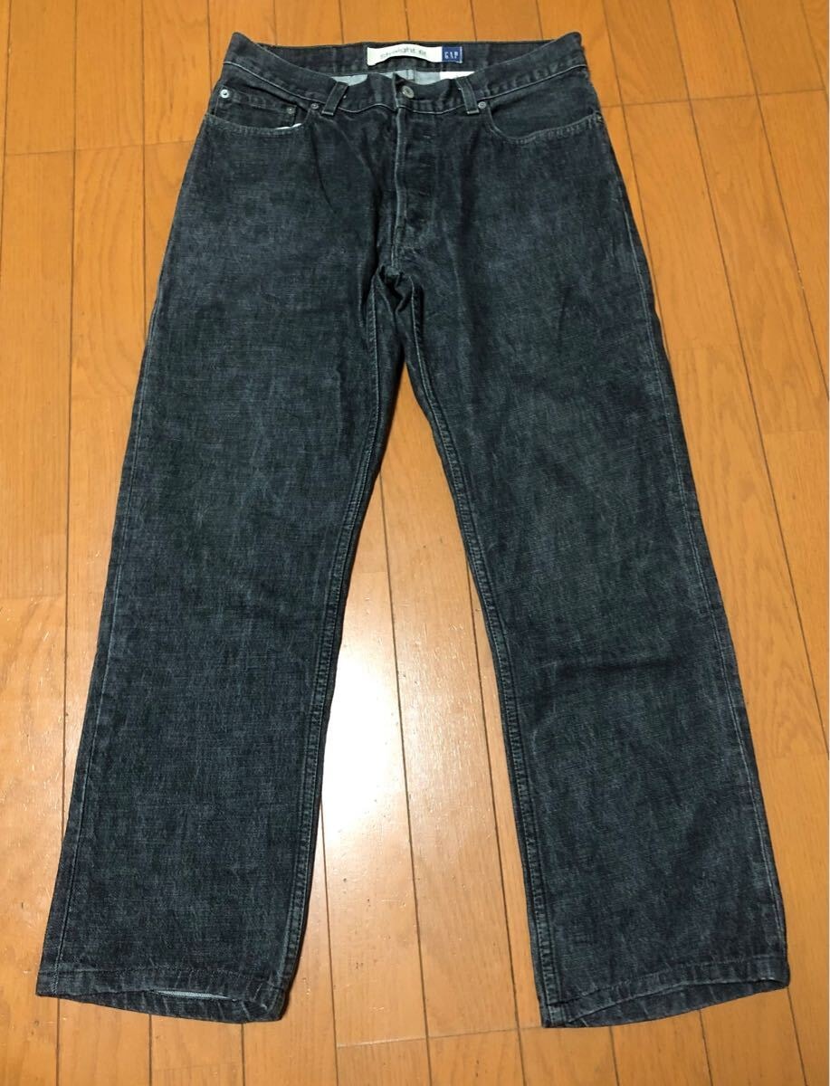 Gap Awake NY '90s ルーズフィット 水玉 デニムショートパンツ Gap x Awake NY '90s Loose Fit Polka Dot Denim Shorts 