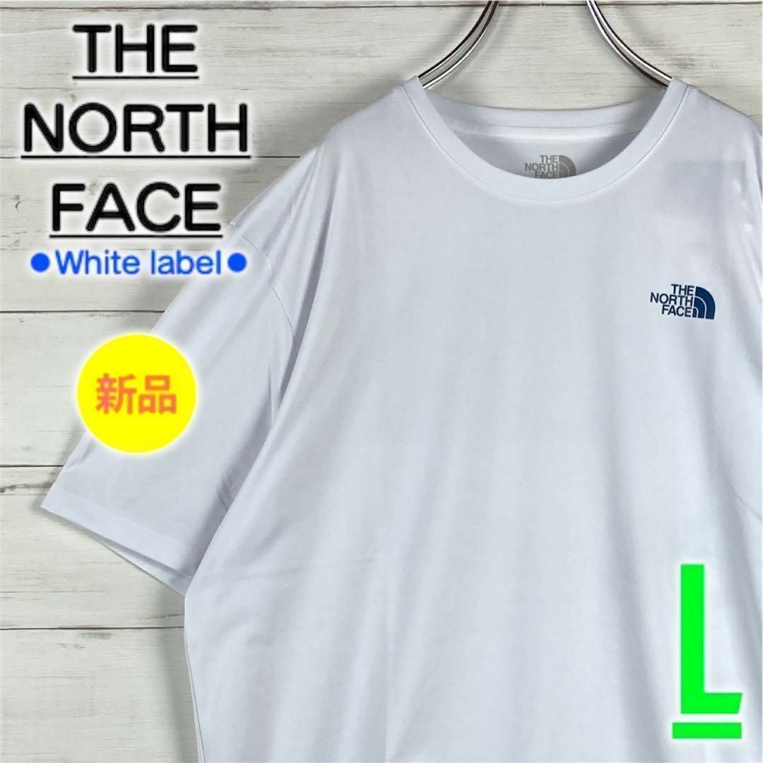 【新品・韓国限定 】　ノースフェイス　半袖　Tシャツ　ビッグロゴ　ブルー　★L★ 楽天市場】【送料無料】THE NORTH FACE ノースフェイス ザノース