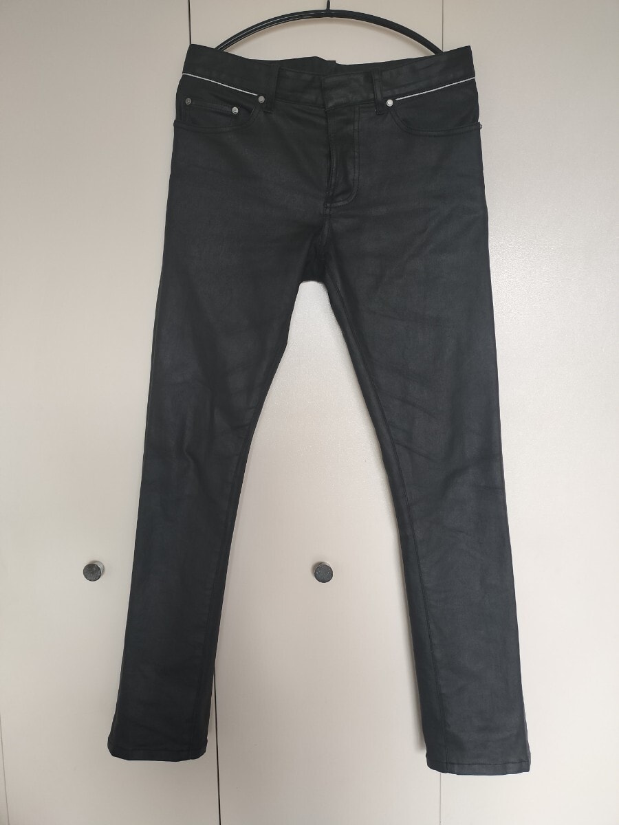 シャネル CHANEL トートバッグ ココマーク ブルー