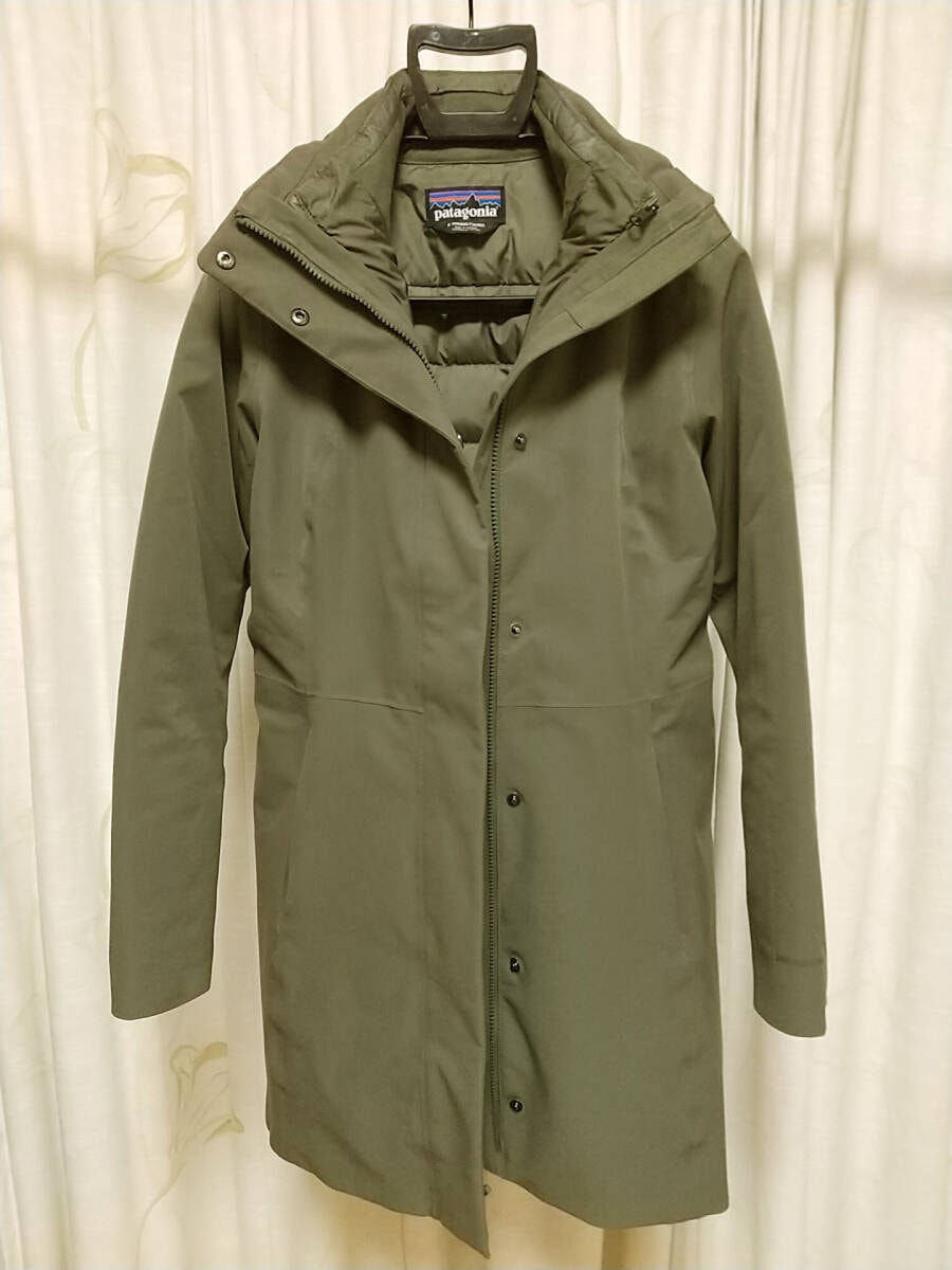 Patagonia Men's Snow Drifter Jacket 