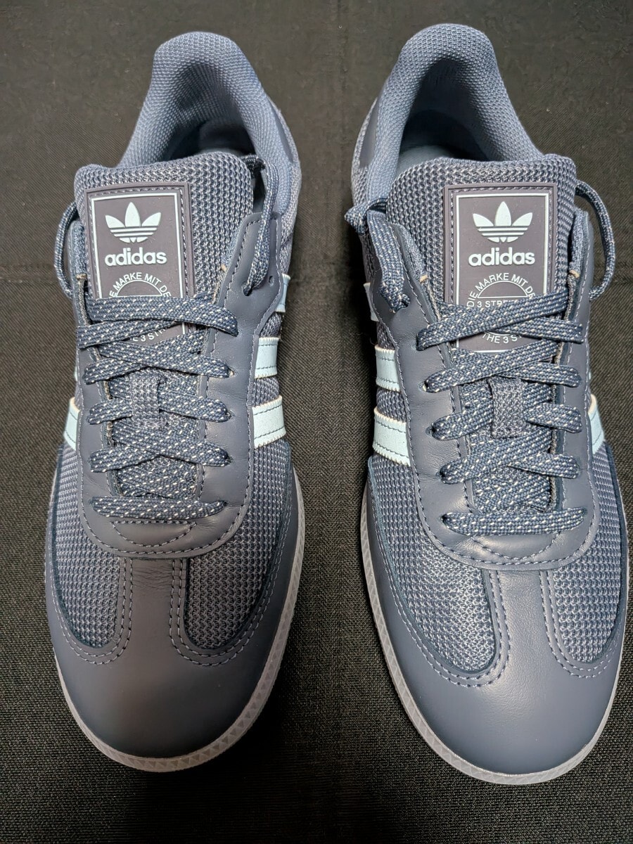 adidas　SAMBA OG　27.0cm