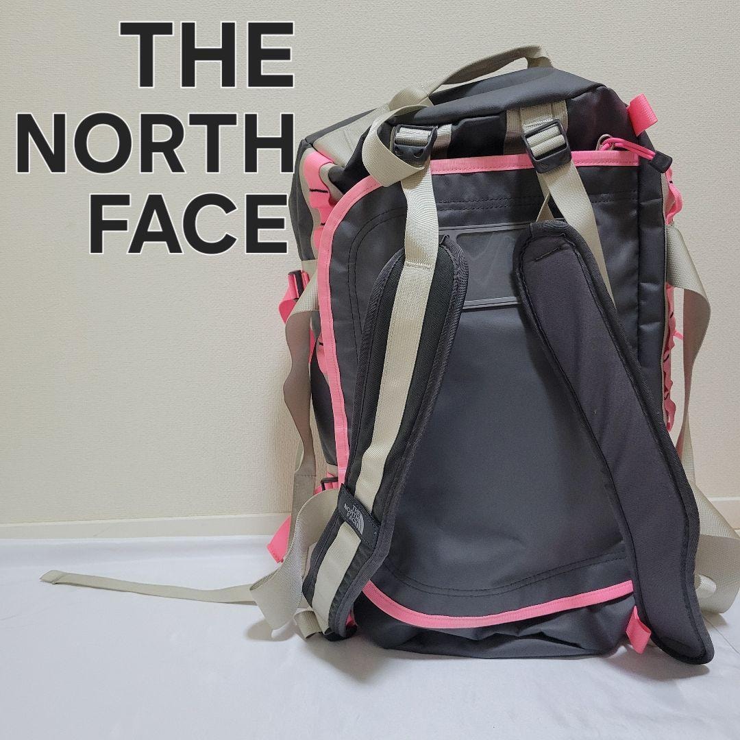 THE NORTH FACE ノースフェイス BCダッフルバッグ バックパック リュック