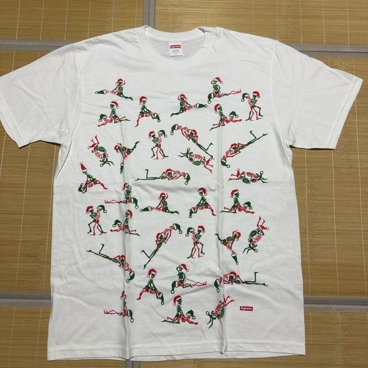 Supreme x True Religion Applique Polo 