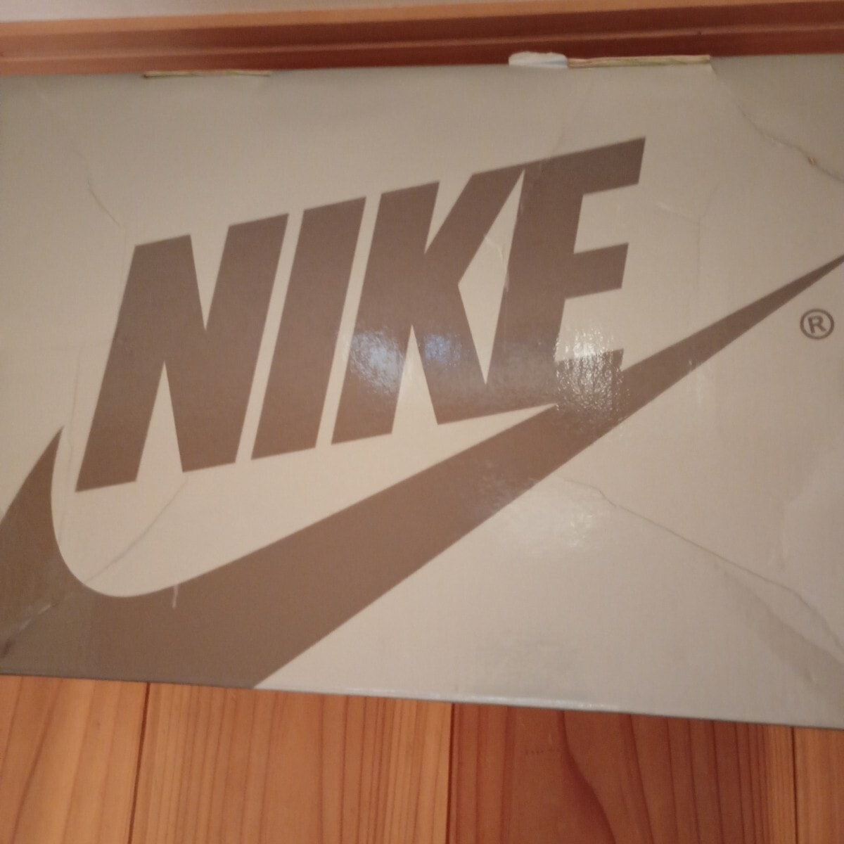 03　supreme　dunkhi　orange