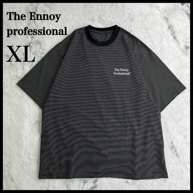 ENNOY Pocket & Crew 2Pack LS T-Shirt ENNOY Pocket & Crew 2Pack LS T-Shirt