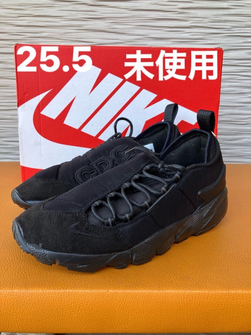 A+ (新品・未使用(ワケあり))】新品未使用 NIKE BLACK COMME DES A+ (新品・未使用(ワケあり))】新品未使用 NIKE BLACK COMME DES