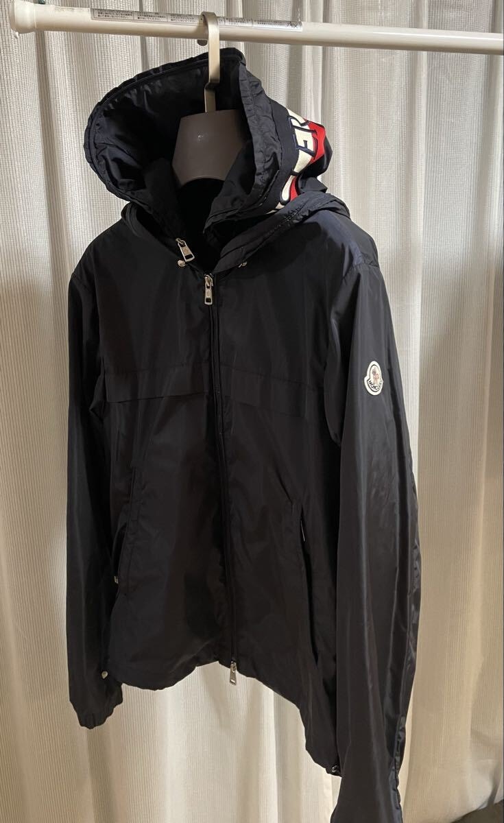 A+ (新品・未使用(ワケあり))】MONCLER バケットハット S.サイズ