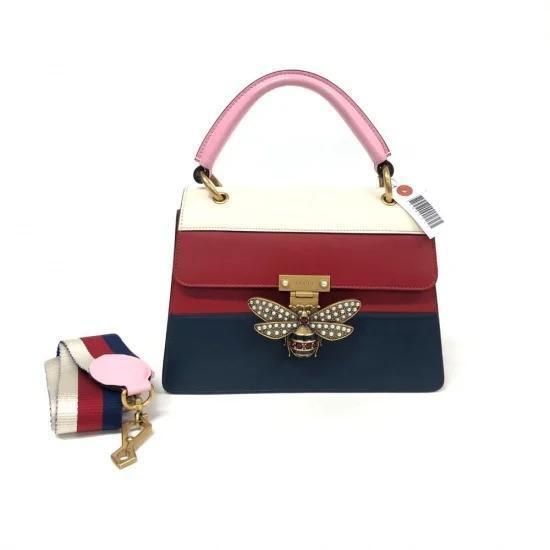 目立った傷や汚れなし】【匿名配送】グッチ 476541 レザー