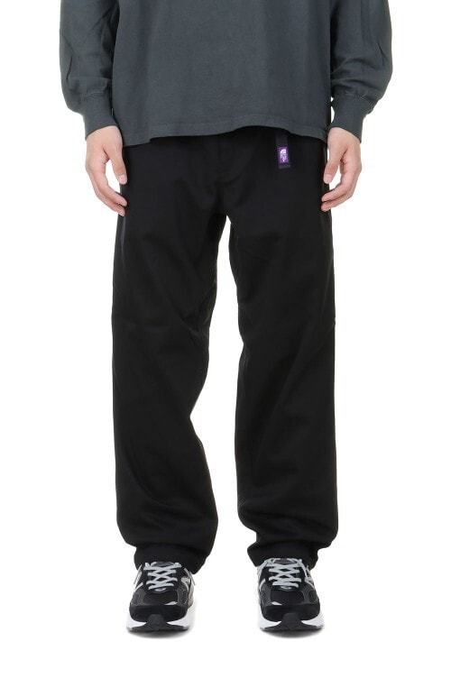 ノースフェイスパープルレーベル ChinoStraight Field Pant