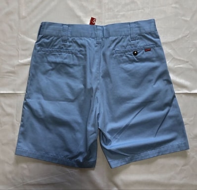 Supreme Big Logo Nylon Short Supreme Big Logo Nylon Short