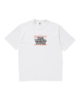 BlackEyePatch WILDSIDE YOHJI YAMAMOTO