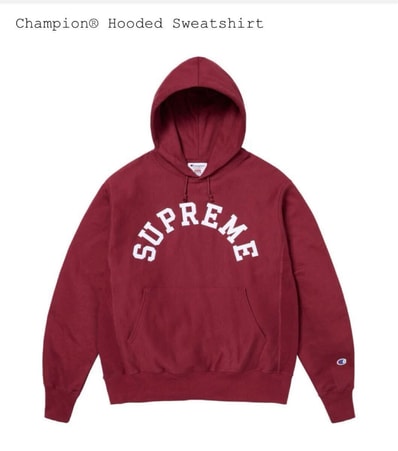 Supreme Box Logo Hooded Sweatshirt Supreme Box Logo Hooded Sweatshirt