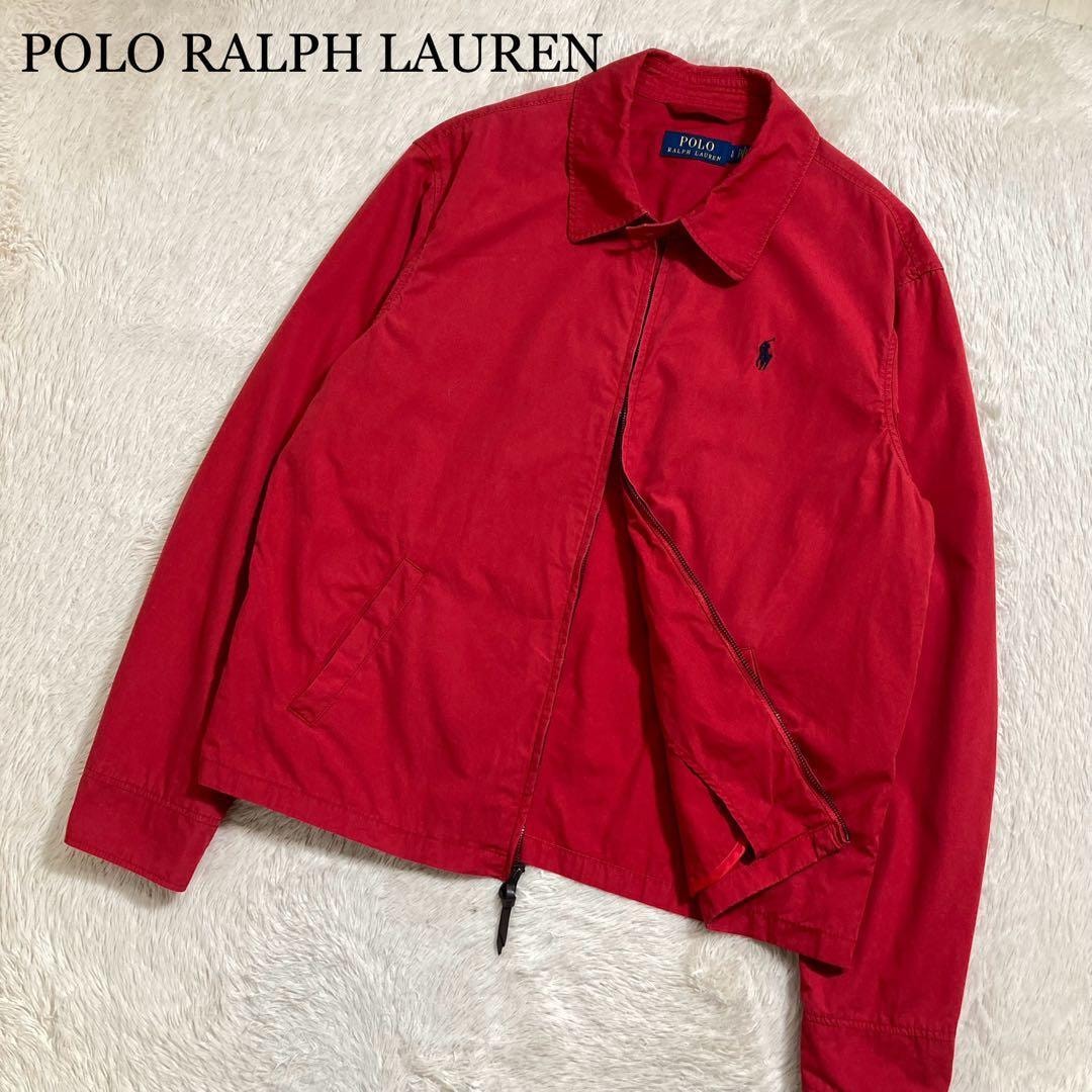 B (目立った傷や汚れなし)】美品 POLO RALPH LAUREN ポロラルフ