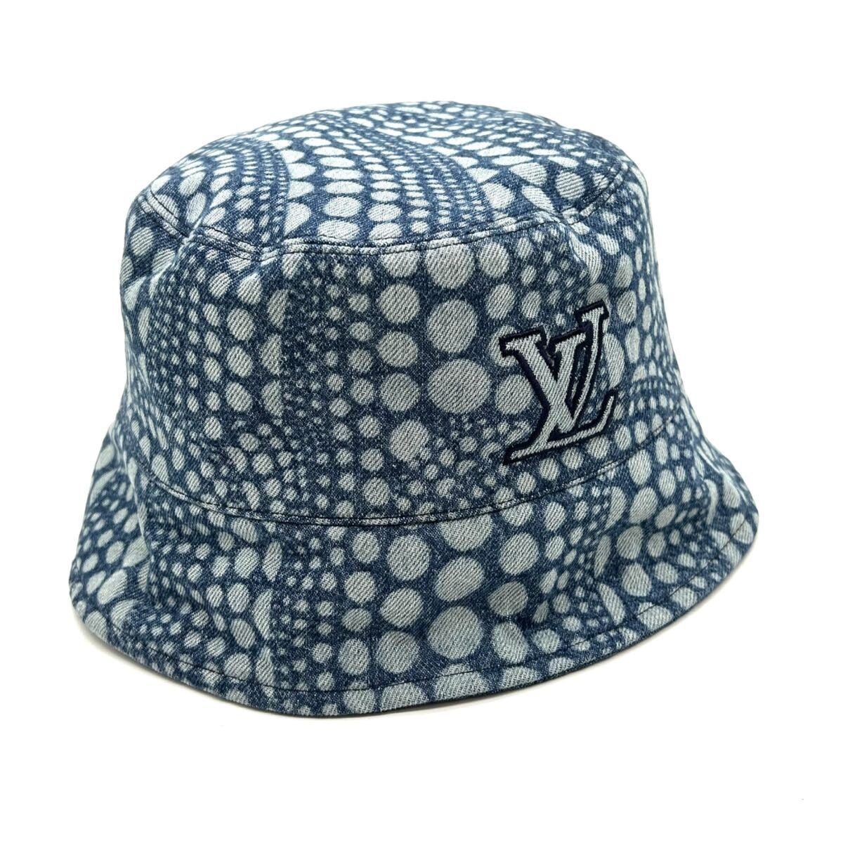 B (目立った傷や汚れなし)】LOUIS VITTON ルイヴィトン 草間彌生