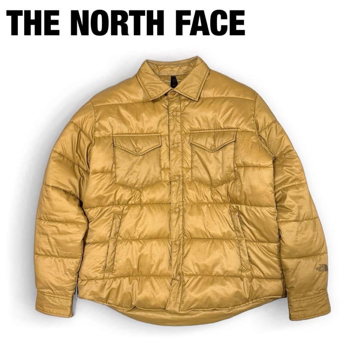 The North Face x Aime Leon Dore Firefighter Jacket 