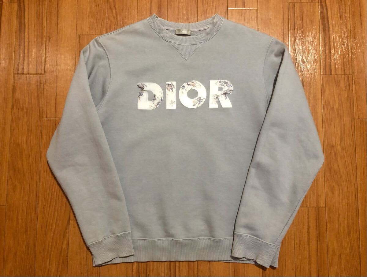 A (未使用に近い)】DIOR ディオール × DANIEL ARSHAM ダニエル