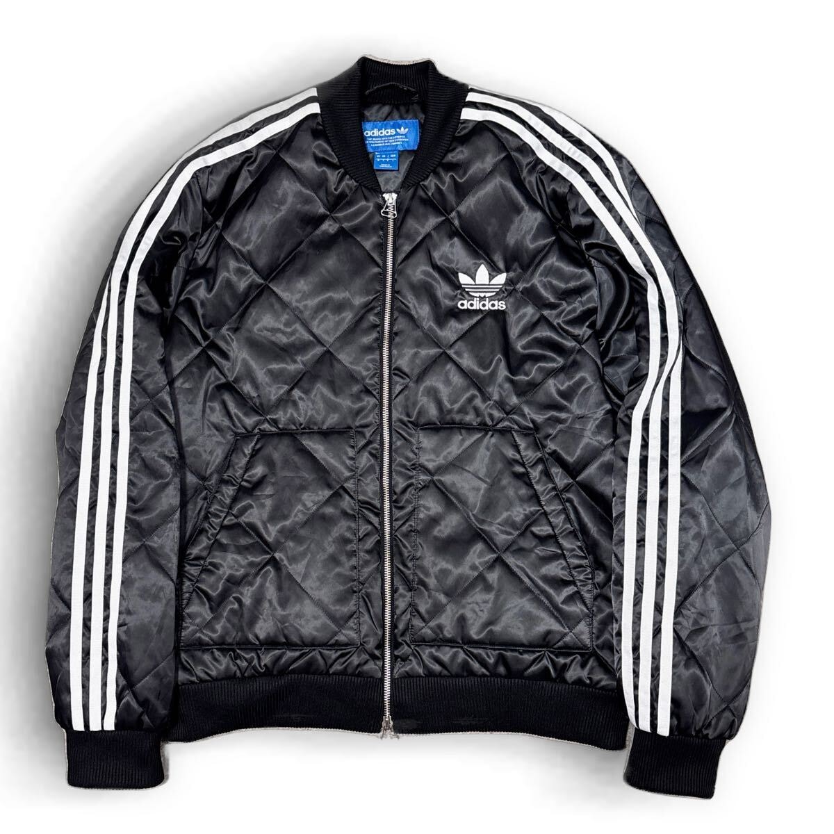 adidas x Dime Super Fire Track Jacket 
