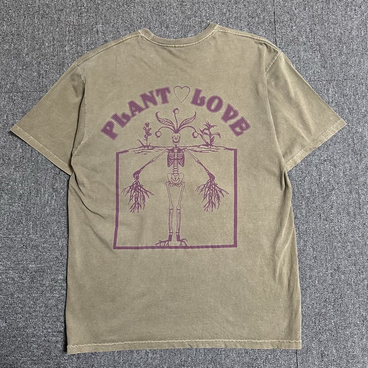 Stussy x Wales Bonner Ocean Song Tee 