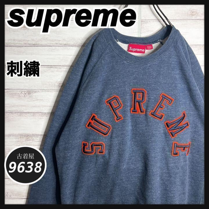 B (目立った傷や汚れなし)】【入手困難!!】シュプリーム カナダ B (目立った傷や汚れなし)】【入手困難!!】シュプリーム カナダ