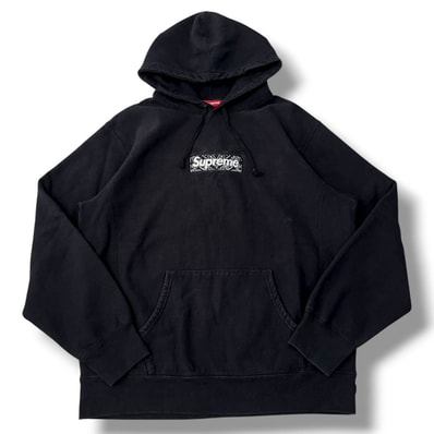 Supreme Box Logo Hooded Sweatshirt Supreme Box Logo Hooded Sweatshirt