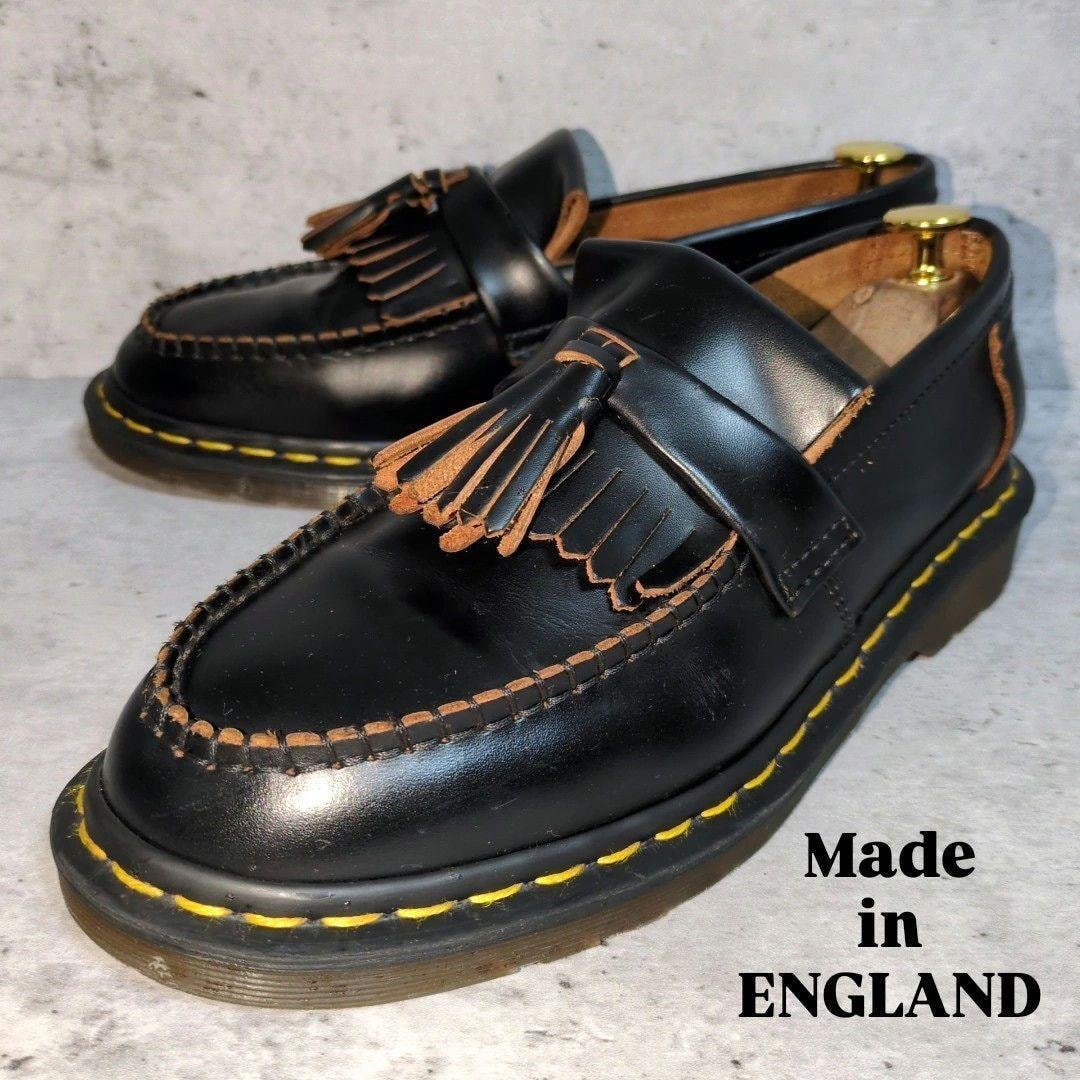 目立った傷や汚れなし】【Dr.Martens ドクターマーチン】MIE ADRIAN