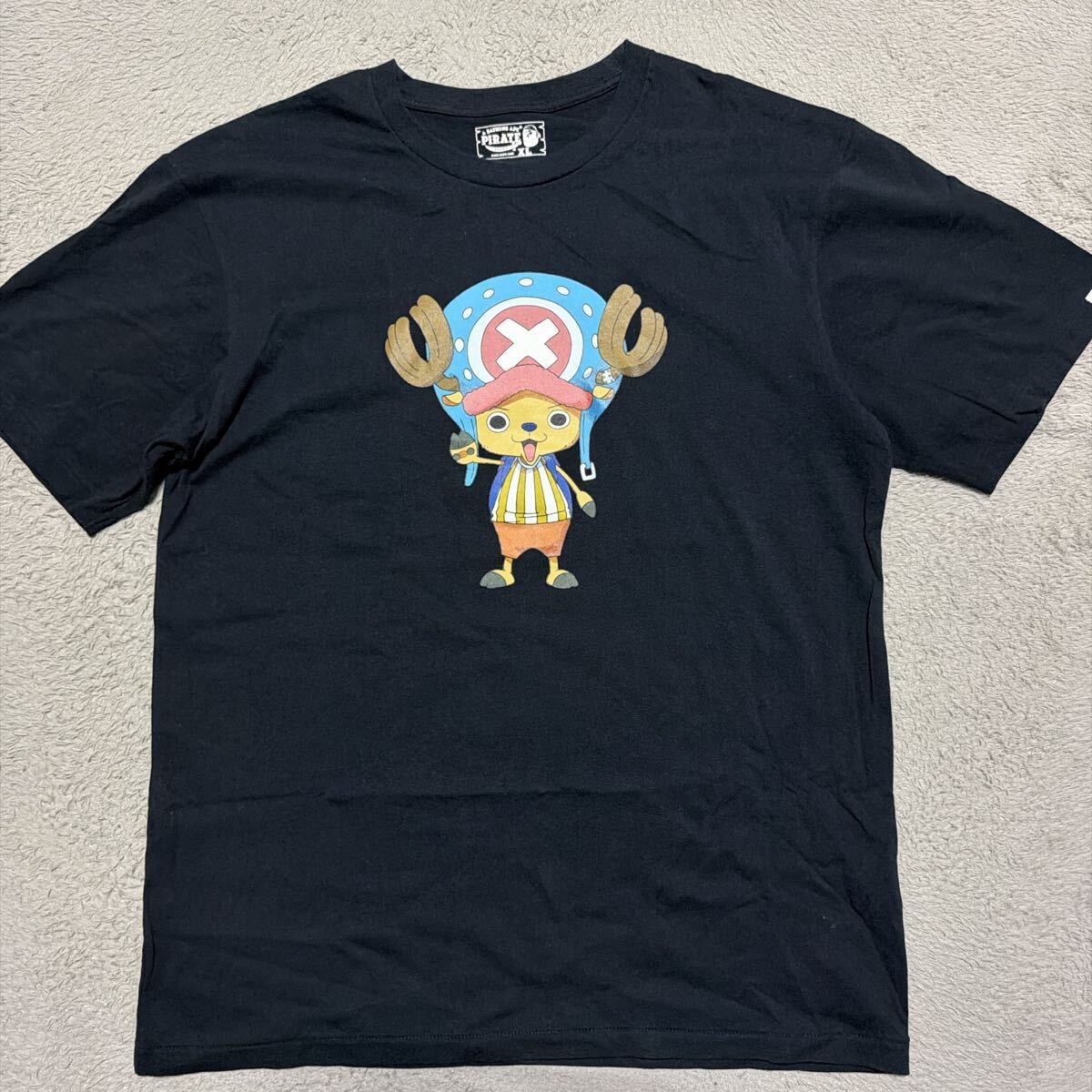 Netflix Stranger Things x V.A. x BEDWIN Tee 01 