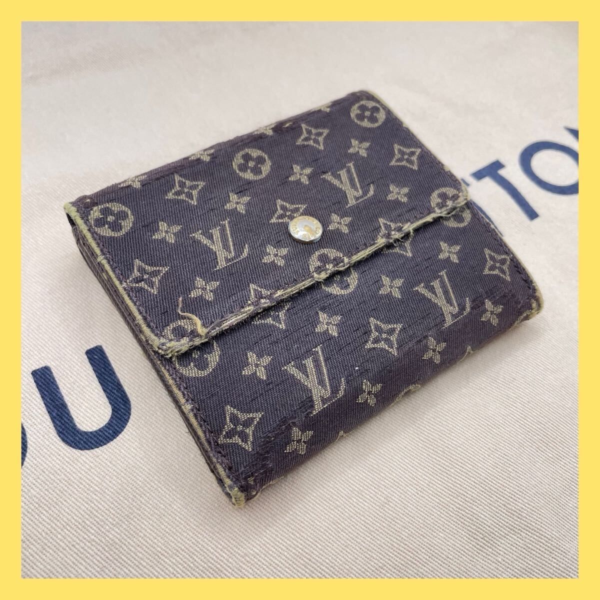 LOUIS VUITTON ルイヴィトン ポルトフォイユエリーズ モノグラム モノグラム ポルトフォイユ・エリーズ 詳細情報とお値段【ルイ